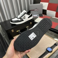 Cheap Prada Casual Shoes For Men #1236967 Replica Wholesale [$92.00 USD] [ITEM#1236967] on Replica Prada Casual Shoes