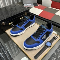 Cheap Prada Casual Shoes For Men #1236971 Replica Wholesale [$92.00 USD] [ITEM#1236971] on Replica Prada Casual Shoes