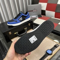 Cheap Prada Casual Shoes For Men #1236971 Replica Wholesale [$92.00 USD] [ITEM#1236971] on Replica Prada Casual Shoes