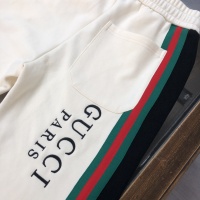 Cheap Gucci Pants For Unisex #1236972 Replica Wholesale [$56.00 USD] [ITEM#1236972] on Replica Gucci Pants