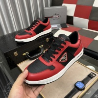 Cheap Prada Casual Shoes For Men #1236973 Replica Wholesale [$92.00 USD] [ITEM#1236973] on Replica Prada Casual Shoes