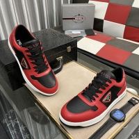 Cheap Prada Casual Shoes For Men #1236973 Replica Wholesale [$92.00 USD] [ITEM#1236973] on Replica Prada Casual Shoes