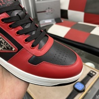 Cheap Prada Casual Shoes For Men #1236973 Replica Wholesale [$92.00 USD] [ITEM#1236973] on Replica Prada Casual Shoes