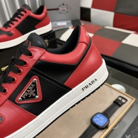 Cheap Prada Casual Shoes For Men #1236973 Replica Wholesale [$92.00 USD] [ITEM#1236973] on Replica Prada Casual Shoes