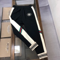 Cheap Gucci Pants For Unisex #1236974 Replica Wholesale [$56.00 USD] [ITEM#1236974] on Replica Gucci Pants