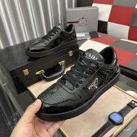 Prada Casual Shoes For Men #1236977