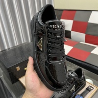 Cheap Prada Casual Shoes For Men #1236977 Replica Wholesale [$92.00 USD] [ITEM#1236977] on Replica Prada Casual Shoes