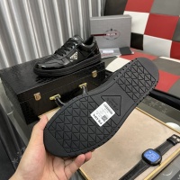 Cheap Prada Casual Shoes For Men #1236977 Replica Wholesale [$92.00 USD] [ITEM#1236977] on Replica Prada Casual Shoes