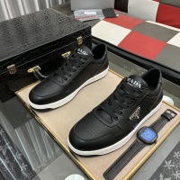 Cheap Prada Casual Shoes For Men #1236985 Replica Wholesale [$92.00 USD] [ITEM#1236985] on Replica Prada Casual Shoes