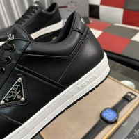 Cheap Prada Casual Shoes For Men #1236985 Replica Wholesale [$92.00 USD] [ITEM#1236985] on Replica Prada Casual Shoes