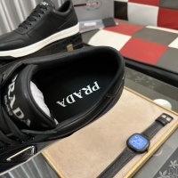 Cheap Prada Casual Shoes For Men #1236985 Replica Wholesale [$92.00 USD] [ITEM#1236985] on Replica Prada Casual Shoes