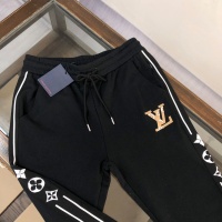 Cheap Louis Vuitton LV Pants For Unisex #1236988 Replica Wholesale [$56.00 USD] [ITEM#1236988] on Replica Louis Vuitton LV Pants