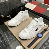 Cheap Prada Casual Shoes For Men #1236989 Replica Wholesale [$92.00 USD] [ITEM#1236989] on Replica Prada Casual Shoes