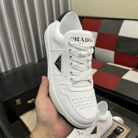 Cheap Prada Casual Shoes For Men #1236989 Replica Wholesale [$92.00 USD] [ITEM#1236989] on Replica Prada Casual Shoes