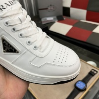 Cheap Prada Casual Shoes For Men #1236989 Replica Wholesale [$92.00 USD] [ITEM#1236989] on Replica Prada Casual Shoes