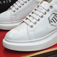 Cheap Philipp Plein PP Casual Shoes For Men #1236994 Replica Wholesale [$85.00 USD] [ITEM#1236994] on Replica Philipp Plein PP Casual Shoes