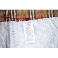 Cheap Burberry Pants For Men #1236996 Replica Wholesale [$42.00 USD] [ITEM#1236996] on Replica Burberry Pants