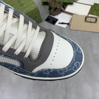 Cheap Gucci Casual Shoes For Men #1237006 Replica Wholesale [$96.00 USD] [ITEM#1237006] on Replica Gucci Casual Shoes