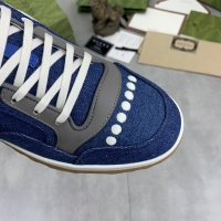 Cheap Gucci Casual Shoes For Women #1237009 Replica Wholesale [$96.00 USD] [ITEM#1237009] on Replica Gucci Casual Shoes