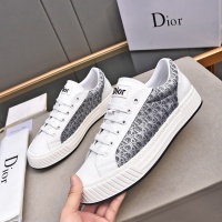 Cheap Christian Dior Casual Shoes For Men #1237011 Replica Wholesale [$72.00 USD] [ITEM#1237011] on Replica Christian Dior Casual Shoes