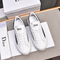 Cheap Christian Dior Casual Shoes For Men #1237011 Replica Wholesale [$72.00 USD] [ITEM#1237011] on Replica Christian Dior Casual Shoes