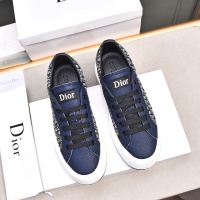 Cheap Christian Dior Casual Shoes For Men #1237013 Replica Wholesale [$72.00 USD] [ITEM#1237013] on Replica Christian Dior Casual Shoes