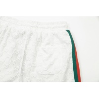 Cheap Gucci Pants For Men #1237021 Replica Wholesale [$45.00 USD] [ITEM#1237021] on Replica Gucci Pants