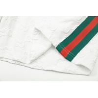 Cheap Gucci Pants For Men #1237021 Replica Wholesale [$45.00 USD] [ITEM#1237021] on Replica Gucci Pants