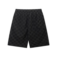 Cheap Gucci Pants For Men #1237023 Replica Wholesale [$45.00 USD] [ITEM#1237023] on Replica Gucci Pants