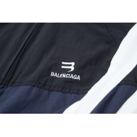 Cheap Balenciaga Jackets Long Sleeved For Unisex #1237033 Replica Wholesale [$82.00 USD] [ITEM#1237033] on Replica Balenciaga Jackets