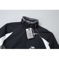 Cheap Balenciaga Jackets Long Sleeved For Unisex #1237038 Replica Wholesale [$82.00 USD] [ITEM#1237038] on Replica Balenciaga Jackets