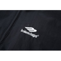 Cheap Balenciaga Jackets Long Sleeved For Unisex #1237038 Replica Wholesale [$82.00 USD] [ITEM#1237038] on Replica Balenciaga Jackets