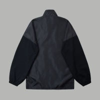 Cheap Balenciaga Jackets Long Sleeved For Unisex #1237041 Replica Wholesale [$72.00 USD] [ITEM#1237041] on Replica Balenciaga Jackets