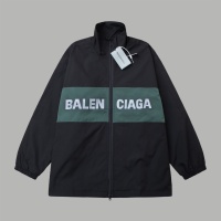 Balenciaga Jackets Long Sleeved For Unisex #1237043