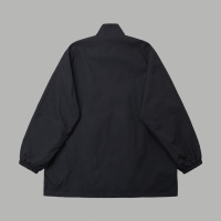 Cheap Balenciaga Jackets Long Sleeved For Unisex #1237043 Replica Wholesale [$72.00 USD] [ITEM#1237043] on Replica Balenciaga Jackets