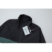 Cheap Balenciaga Jackets Long Sleeved For Unisex #1237043 Replica Wholesale [$72.00 USD] [ITEM#1237043] on Replica Balenciaga Jackets