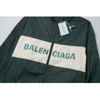 Cheap Balenciaga Jackets Long Sleeved For Unisex #1237044 Replica Wholesale [$72.00 USD] [ITEM#1237044] on Replica Balenciaga Jackets