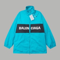 Cheap Balenciaga Jackets Long Sleeved For Unisex #1237045 Replica Wholesale [$72.00 USD] [ITEM#1237045] on Replica Balenciaga Jackets