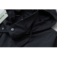 Cheap Balenciaga Jackets Long Sleeved For Unisex #1237047 Replica Wholesale [$80.00 USD] [ITEM#1237047] on Replica Balenciaga Jackets