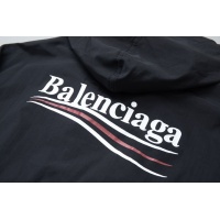 Cheap Balenciaga Jackets Long Sleeved For Unisex #1237047 Replica Wholesale [$80.00 USD] [ITEM#1237047] on Replica Balenciaga Jackets