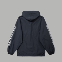 Cheap Balenciaga Jackets Long Sleeved For Unisex #1237049 Replica Wholesale [$80.00 USD] [ITEM#1237049] on Replica Balenciaga Jackets