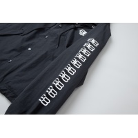 Cheap Balenciaga Jackets Long Sleeved For Unisex #1237049 Replica Wholesale [$80.00 USD] [ITEM#1237049] on Replica Balenciaga Jackets