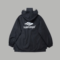 Cheap Balenciaga Jackets Long Sleeved For Unisex #1237050 Replica Wholesale [$82.00 USD] [ITEM#1237050] on Replica Balenciaga Jackets