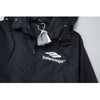 Cheap Balenciaga Jackets Long Sleeved For Unisex #1237050 Replica Wholesale [$82.00 USD] [ITEM#1237050] on Replica Balenciaga Jackets