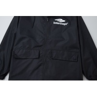 Cheap Balenciaga Jackets Long Sleeved For Unisex #1237050 Replica Wholesale [$82.00 USD] [ITEM#1237050] on Replica Balenciaga Jackets