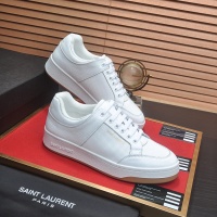 Cheap Yves Saint Laurent YSL Casual Shoes For Men #1237056 Replica Wholesale [$92.00 USD] [ITEM#1237056] on Replica Yves Saint Laurent YSL Casual Shoes