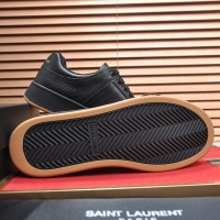 Cheap Yves Saint Laurent YSL Casual Shoes For Men #1237057 Replica Wholesale [$92.00 USD] [ITEM#1237057] on Replica Yves Saint Laurent YSL Casual Shoes