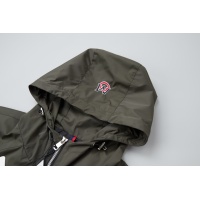 Cheap Moncler Jackets Long Sleeved For Men #1237059 Replica Wholesale [$85.00 USD] [ITEM#1237059] on Replica Moncler Jackets