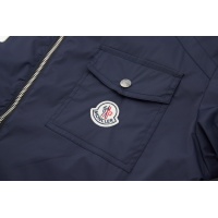 Cheap Moncler Jackets Long Sleeved For Men #1237061 Replica Wholesale [$85.00 USD] [ITEM#1237061] on Replica Moncler Jackets