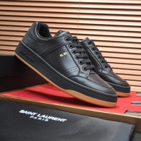 Cheap Yves Saint Laurent YSL Casual Shoes For Men #1237062 Replica Wholesale [$92.00 USD] [ITEM#1237062] on Replica Yves Saint Laurent YSL Casual Shoes